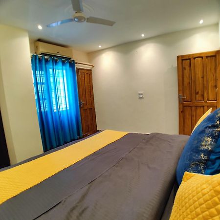 Cosy Homes Retreat Dehradun Exterior photo