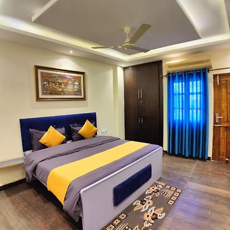 Cosy Homes Retreat Dehradun Exterior photo