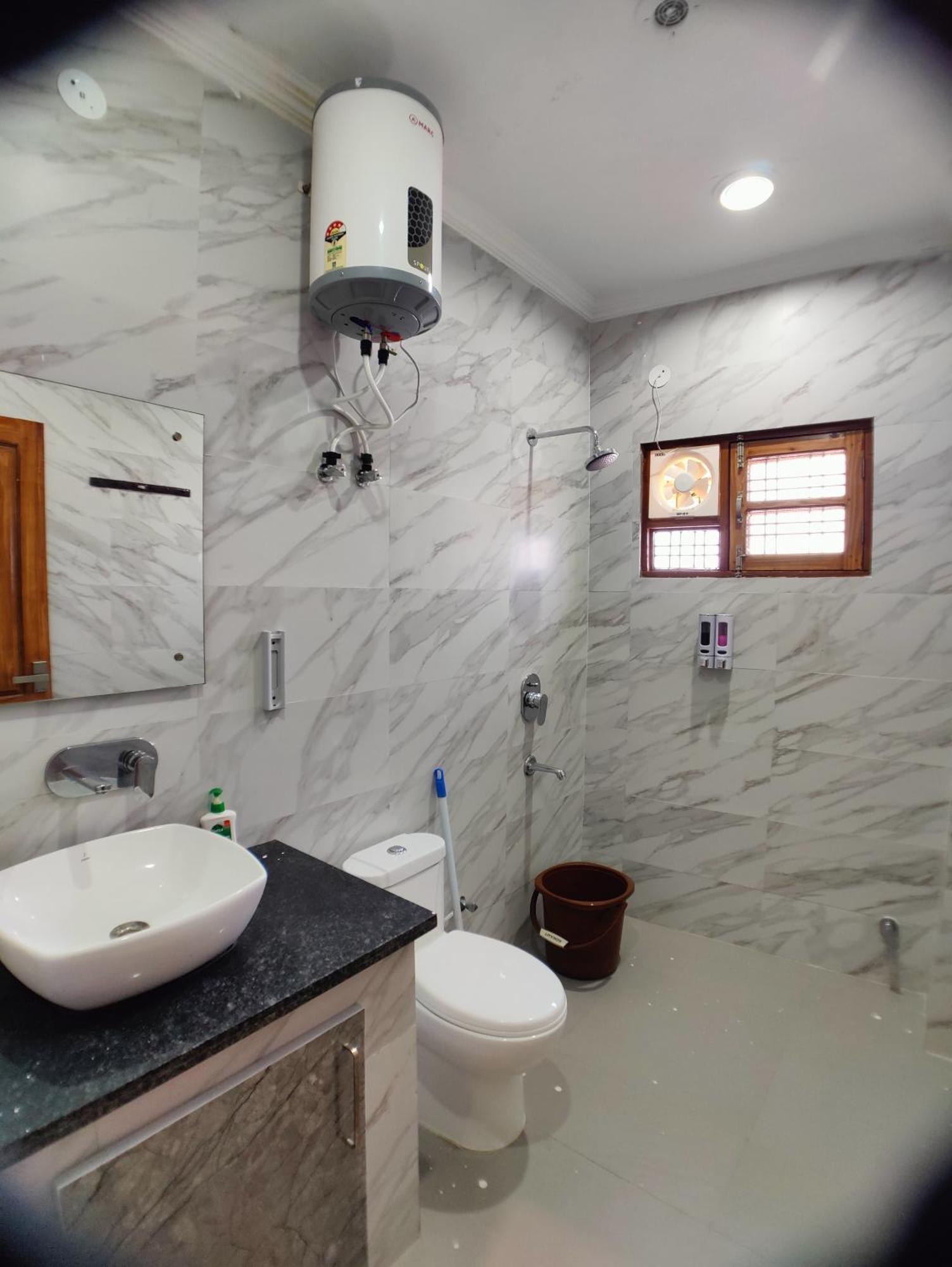 Cosy Homes Retreat Dehradun Exterior photo