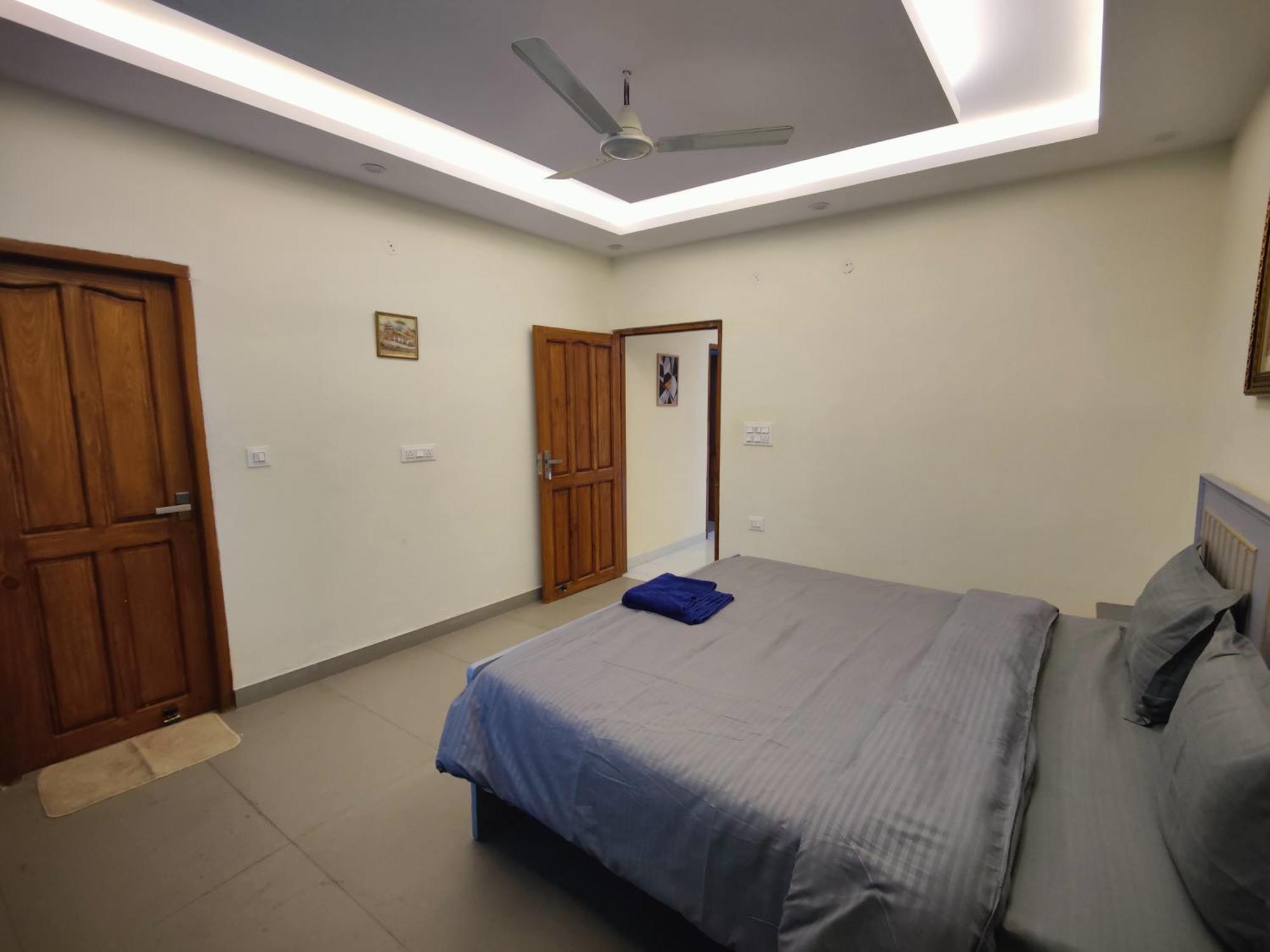 Cosy Homes Retreat Dehradun Exterior photo