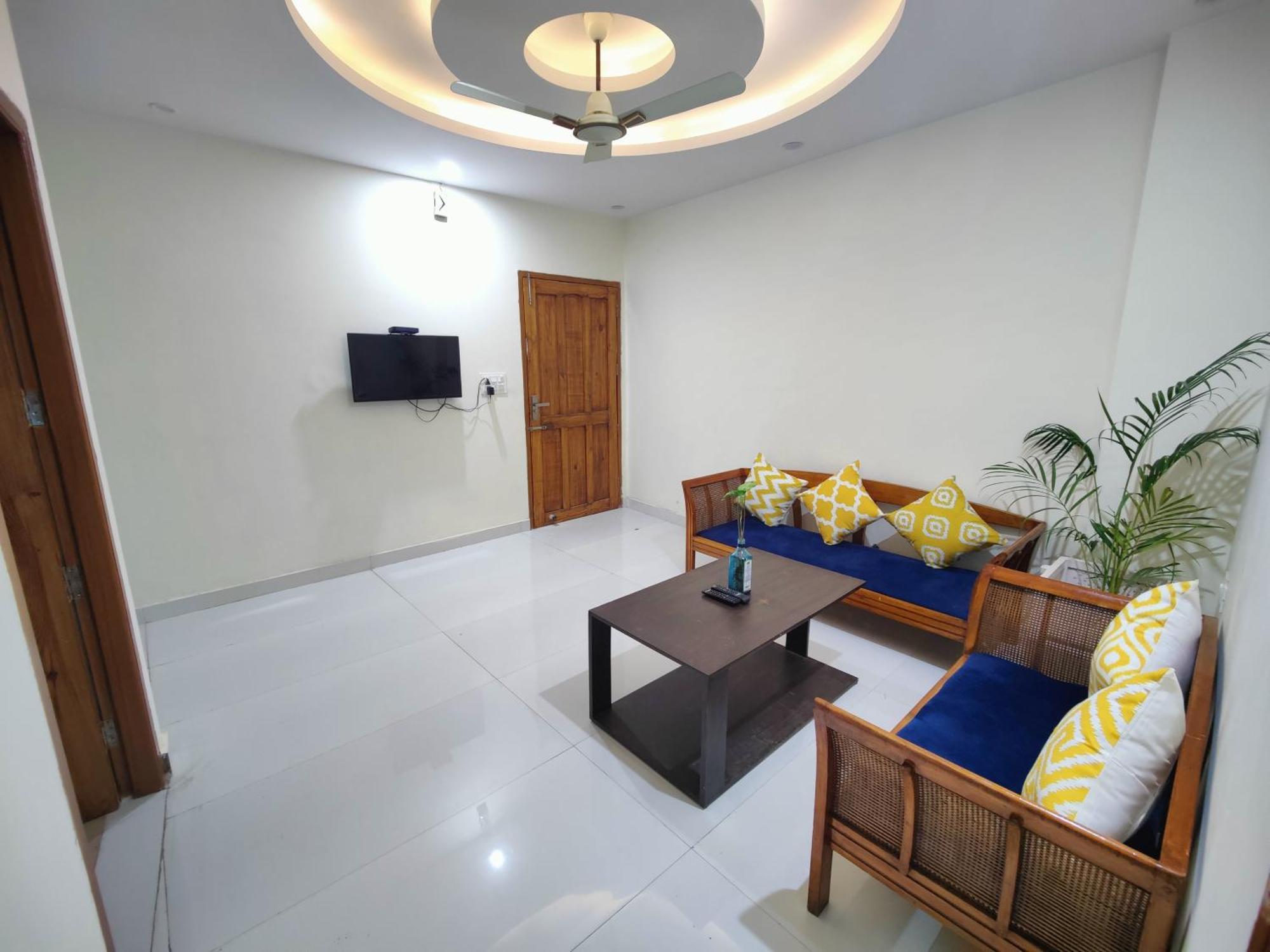 Cosy Homes Retreat Dehradun Exterior photo