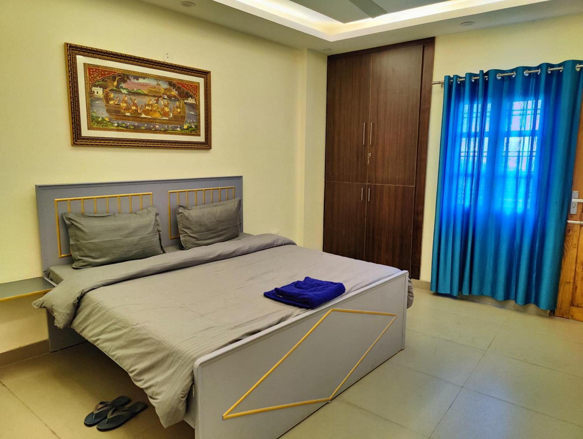 Cosy Homes Retreat Dehradun Exterior photo