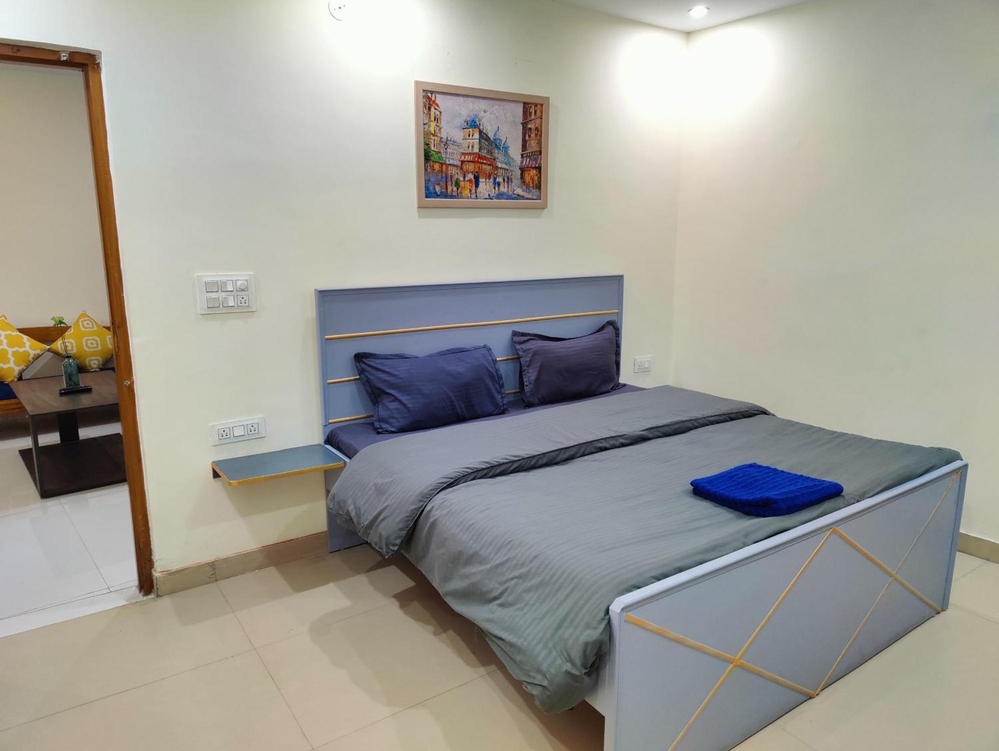 Cosy Homes Retreat Dehradun Exterior photo