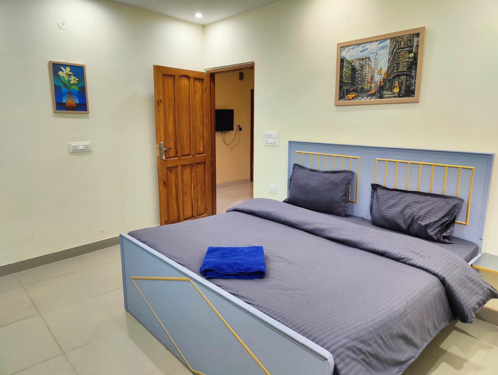 Cosy Homes Retreat Dehradun Exterior photo