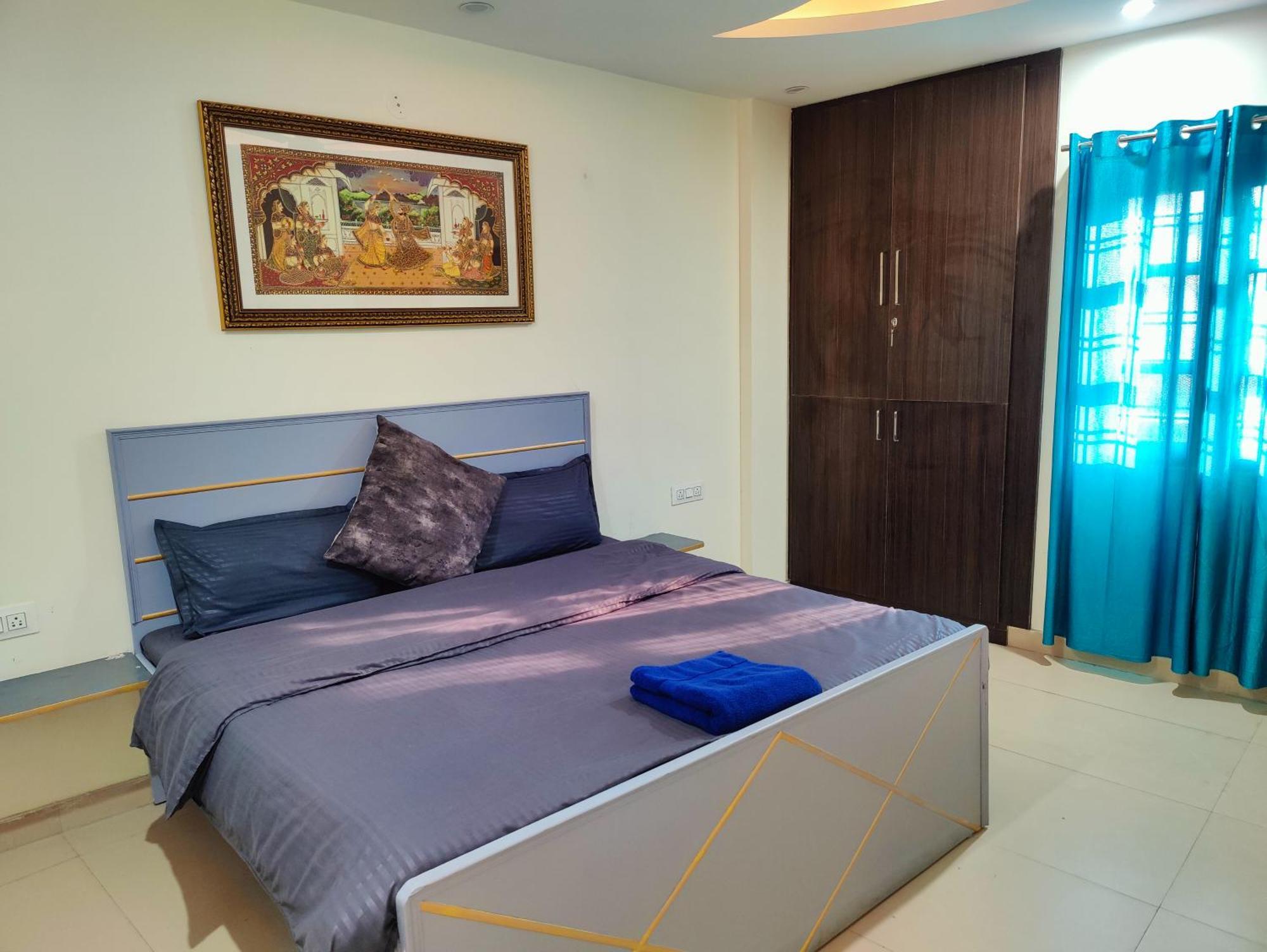 Cosy Homes Retreat Dehradun Exterior photo