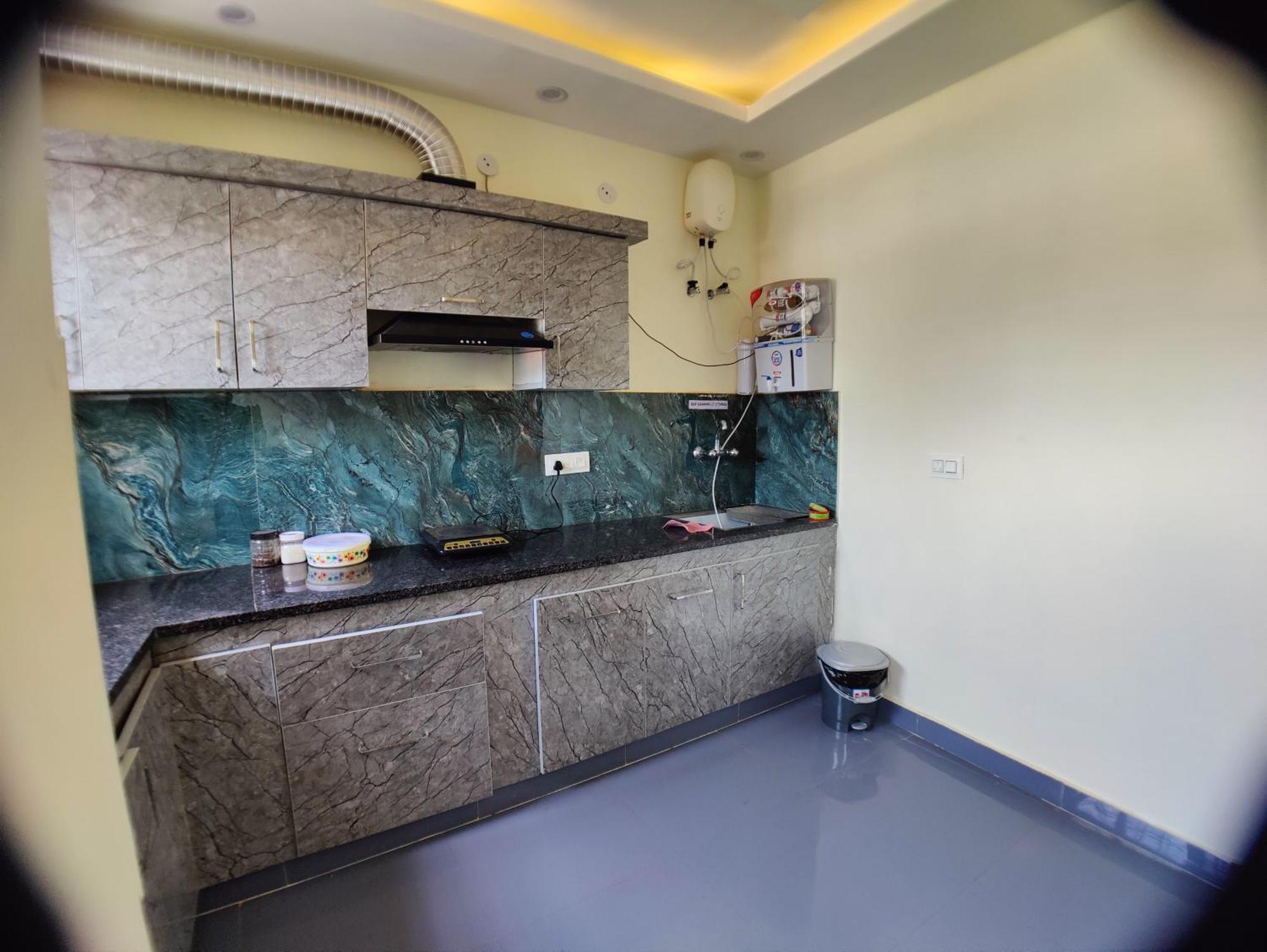 Cosy Homes Retreat Dehradun Exterior photo