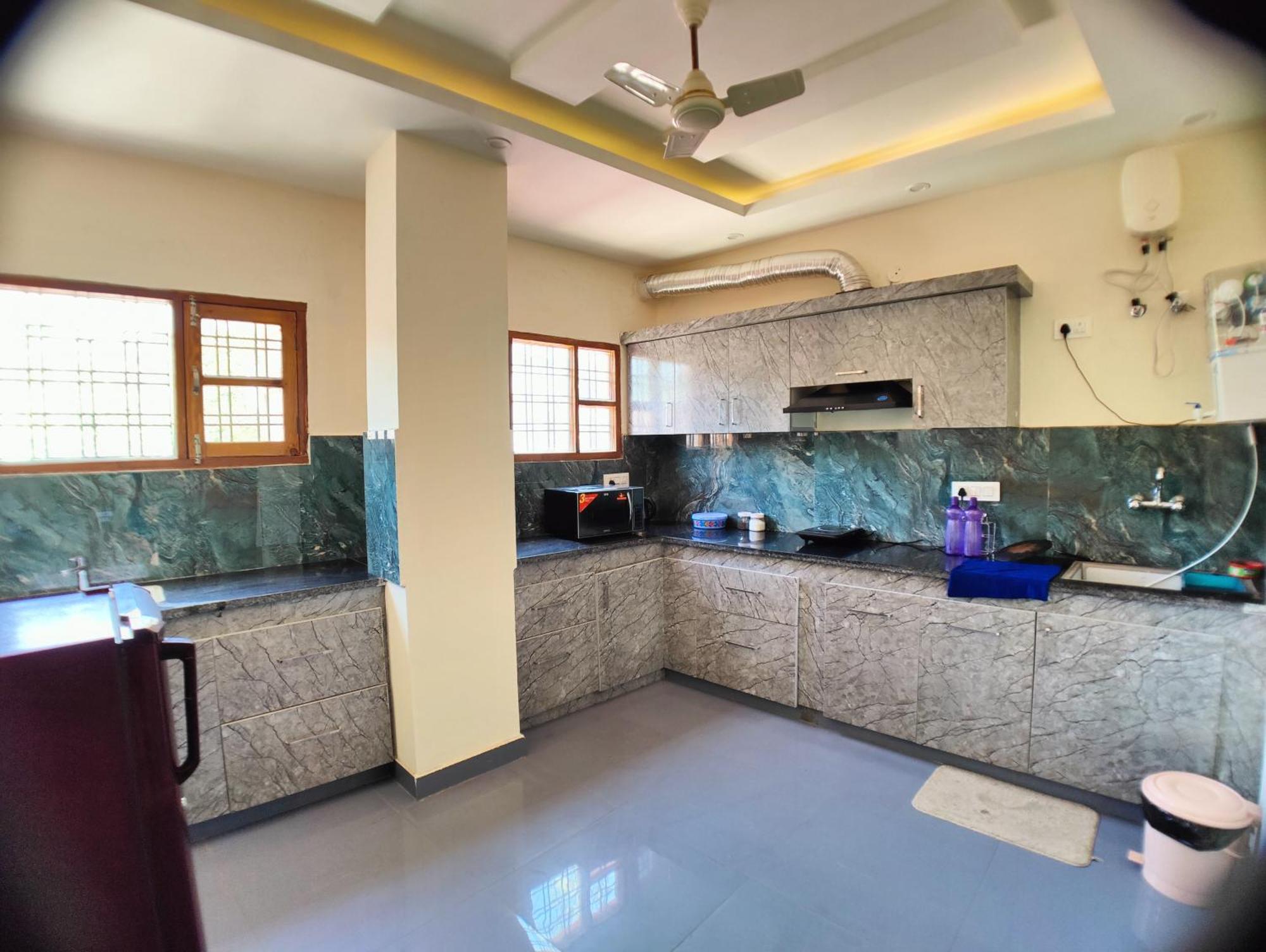 Cosy Homes Retreat Dehradun Exterior photo