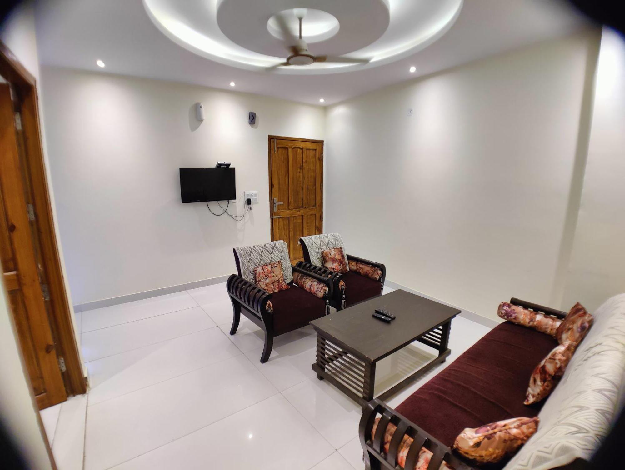 Cosy Homes Retreat Dehradun Exterior photo