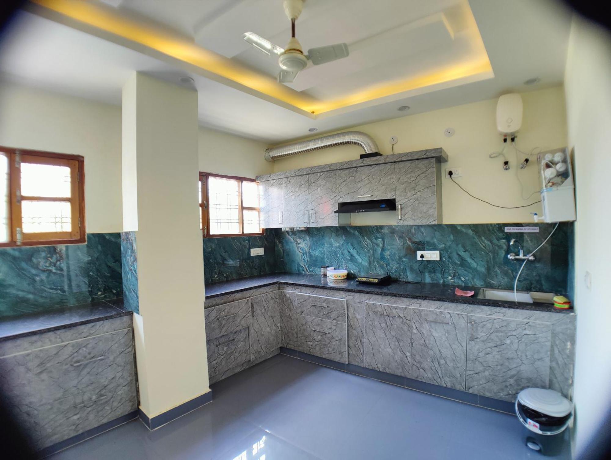 Cosy Homes Retreat Dehradun Exterior photo