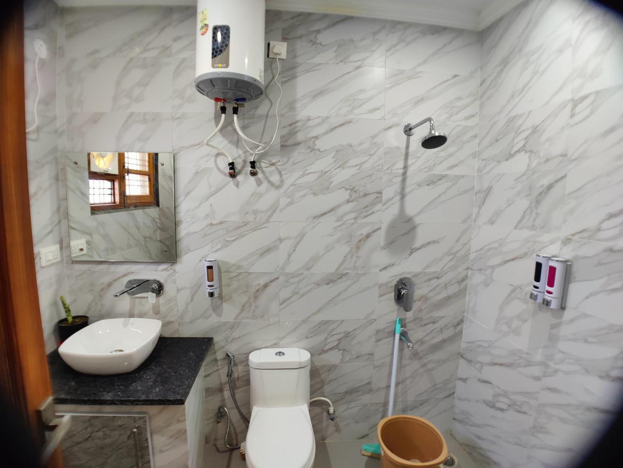 Cosy Homes Retreat Dehradun Exterior photo